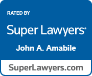 Super Lawyers badge
