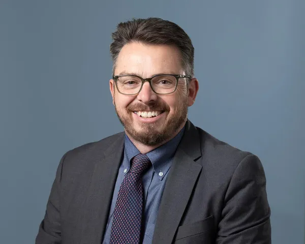 James C. Bradbury, Partner