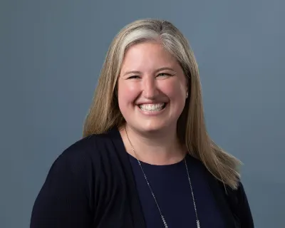 Erin Linden, Office Manager