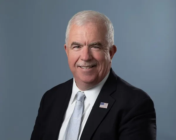 Paul K. Healey, Partner
