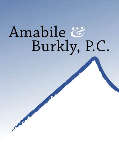 Amabile & Burkly, P.C. logo