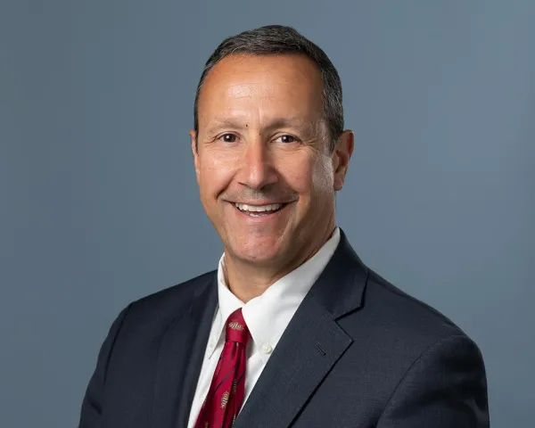 Mitchell S. Possick, Partner